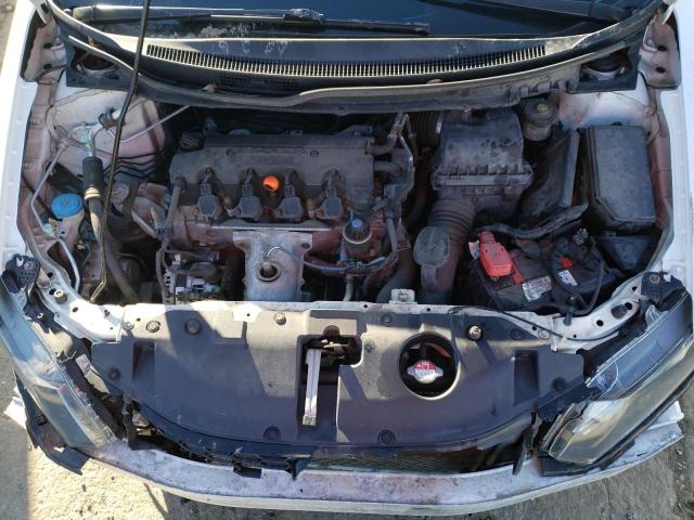 Photo 6 VIN: 19XFB2F99DE063780 - HONDA CIVIC EXL 