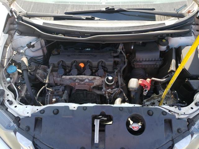 Photo 6 VIN: 19XFB2F99DE228906 - HONDA CIVIC EXL 