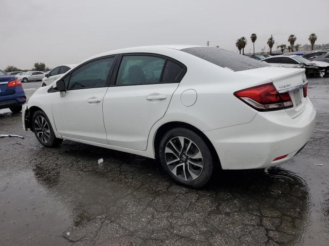 Photo 1 VIN: 19XFB2F99DE272467 - HONDA CIVIC 