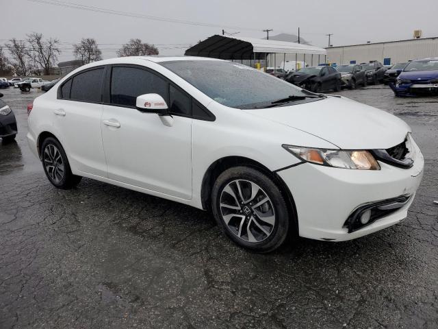 Photo 3 VIN: 19XFB2F99DE272467 - HONDA CIVIC 