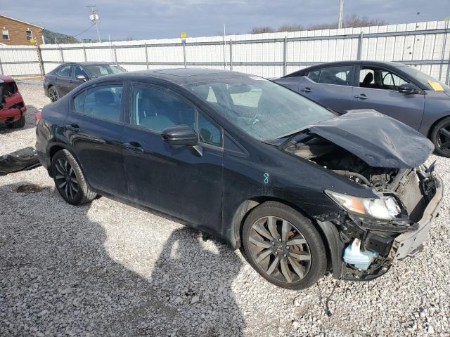 Photo 3 VIN: 19XFB2F99EE018811 - HONDA CIVIC 