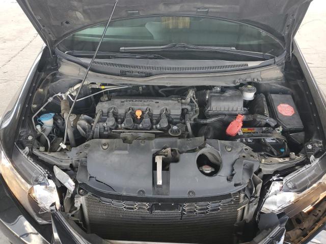 Photo 10 VIN: 19XFB2F99EE062906 - HONDA CIVIC EXL 