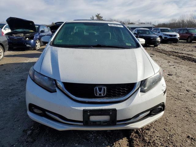 Photo 4 VIN: 19XFB2F99EE215588 - HONDA CIVIC EXL 