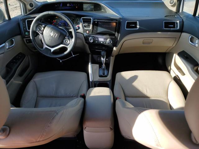 Photo 7 VIN: 19XFB2F99EE215588 - HONDA CIVIC EXL 