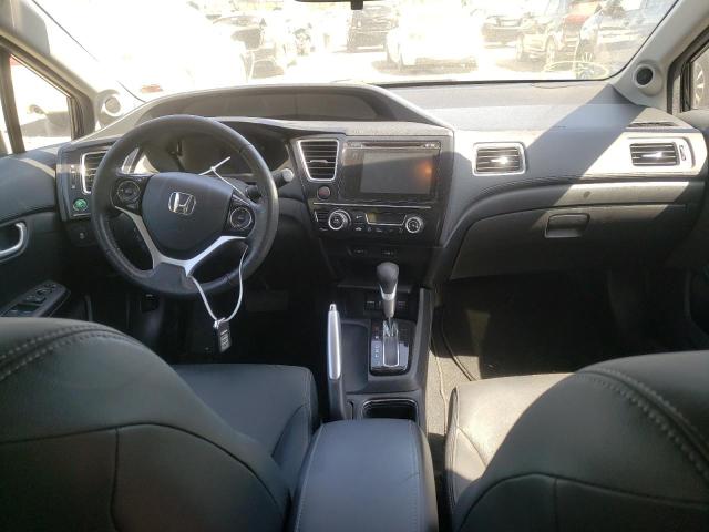 Photo 7 VIN: 19XFB2F99EE227188 - HONDA CIVIC EXL 