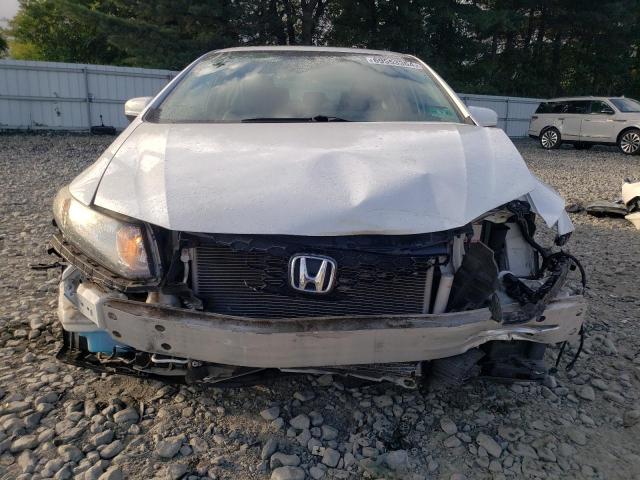 Photo 4 VIN: 19XFB2F99EE251037 - HONDA CIVIC EXL 