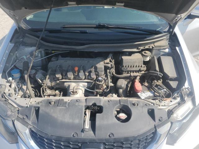 Photo 10 VIN: 19XFB2F99FE034864 - HONDA CIVIC EXL 