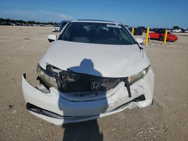 Photo 4 VIN: 19XFB2F99FE045279 - HONDA CIVIC EXL 