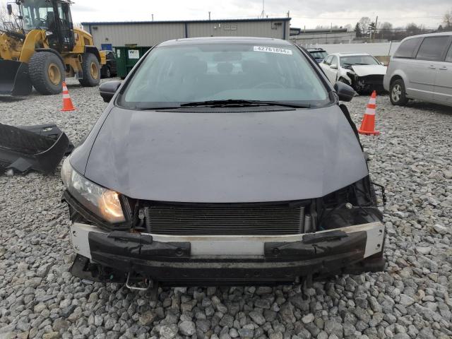 Photo 4 VIN: 19XFB2F99FE063555 - HONDA CIVIC 