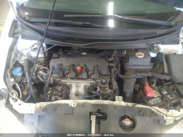 Photo 9 VIN: 19XFB2F99FE067377 - HONDA CIVIC SEDAN 