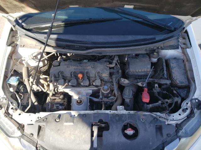 Photo 6 VIN: 19XFB2F99FE088990 - HONDA CIVIC EXL 