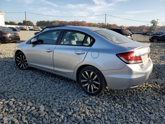 Photo 1 VIN: 19XFB2F99FE232361 - HONDA CIVIC EXL 