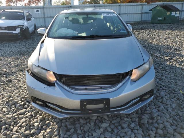 Photo 4 VIN: 19XFB2F99FE232361 - HONDA CIVIC EXL 