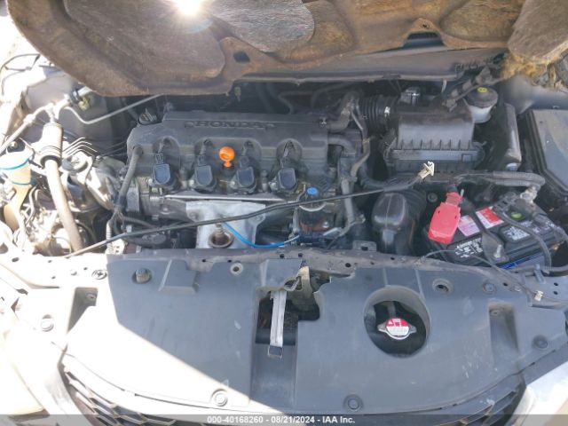 Photo 9 VIN: 19XFB2F99FE236412 - HONDA CIVIC 