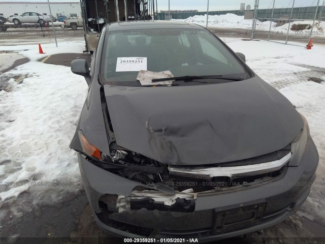 Photo 5 VIN: 19XFB2F9XCE019236 - HONDA CIVIC SDN 