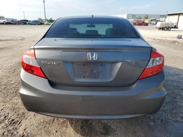 Photo 5 VIN: 19XFB2F9XCE026607 - HONDA CIVIC EXL 