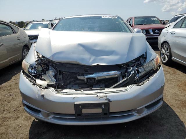 Photo 4 VIN: 19XFB2F9XCE307760 - HONDA CIVIC EXL 