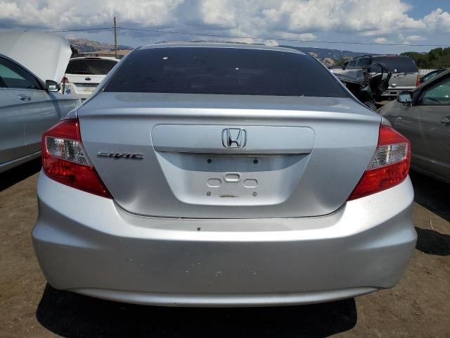 Photo 5 VIN: 19XFB2F9XCE307760 - HONDA CIVIC EXL 