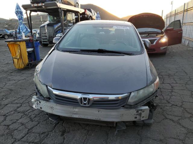 Photo 4 VIN: 19XFB2F9XCE321948 - HONDA CIVIC EXL 