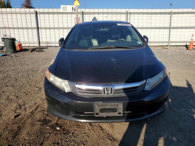 Photo 4 VIN: 19XFB2F9XCE333551 - HONDA CIVIC 