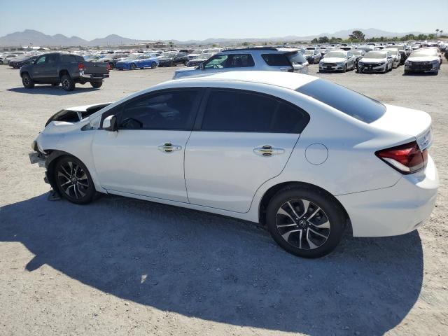 Photo 1 VIN: 19XFB2F9XDE005984 - HONDA CIVIC EXL 