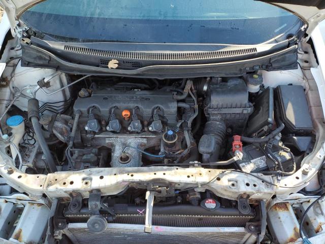 Photo 10 VIN: 19XFB2F9XDE010442 - HONDA CIVIC EXL 