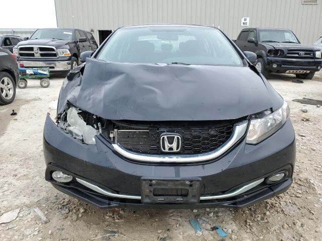 Photo 4 VIN: 19XFB2F9XDE031453 - HONDA CIVIC 