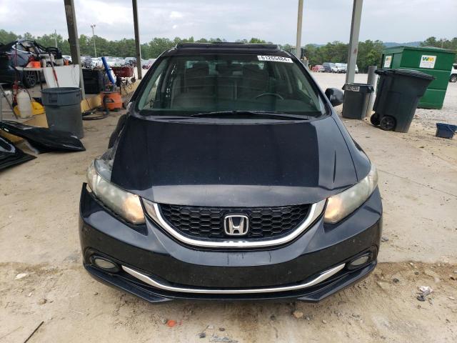 Photo 4 VIN: 19XFB2F9XDE059558 - HONDA CIVIC 