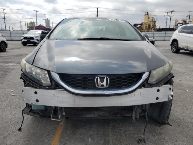 Photo 4 VIN: 19XFB2F9XDE201486 - HONDA CIVIC 