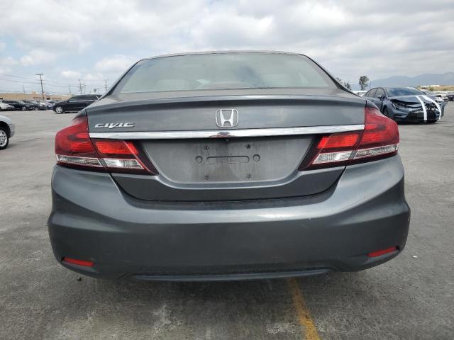 Photo 5 VIN: 19XFB2F9XDE201486 - HONDA CIVIC 