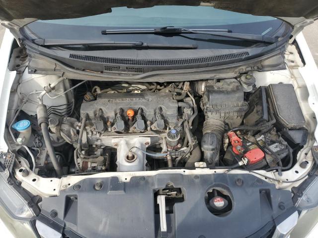 Photo 10 VIN: 19XFB2F9XDE210625 - HONDA CIVIC EXL 