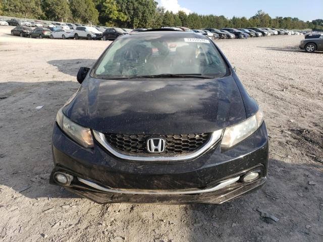 Photo 4 VIN: 19XFB2F9XEE071257 - HONDA CIVIC EXL 