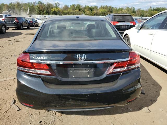 Photo 5 VIN: 19XFB2F9XEE263424 - HONDA CIVIC 