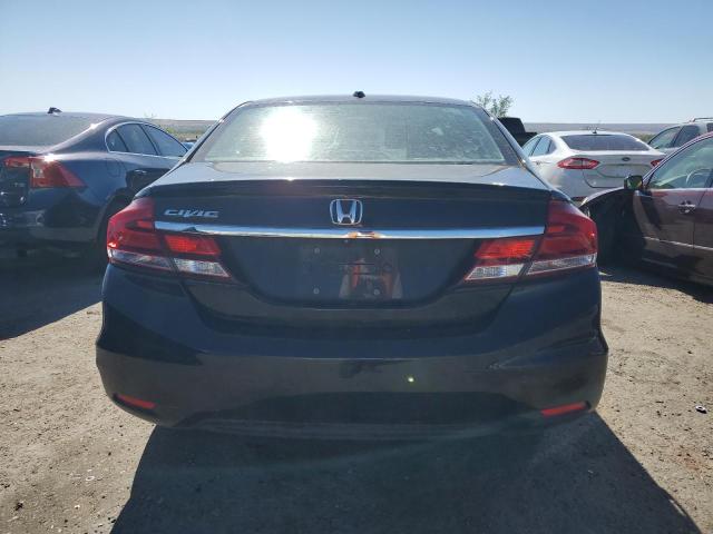 Photo 5 VIN: 19XFB2F9XFE011464 - HONDA CIVIC 