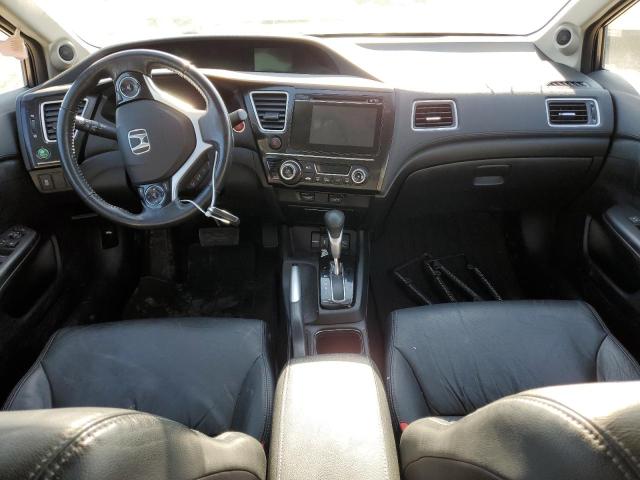 Photo 7 VIN: 19XFB2F9XFE039054 - HONDA CIVIC EXL 