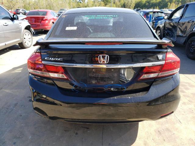 Photo 5 VIN: 19XFB2F9XFE088979 - HONDA CIVIC EXL 