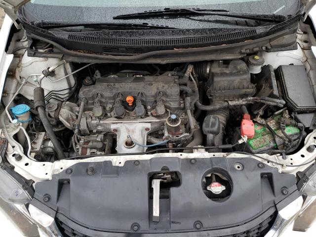 Photo 6 VIN: 19XFB2F9XFE215777 - HONDA CIVIC EXL 