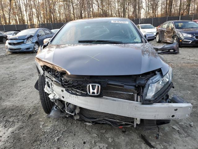 Photo 4 VIN: 19XFB2F9XFE273291 - HONDA CIVIC EXL 