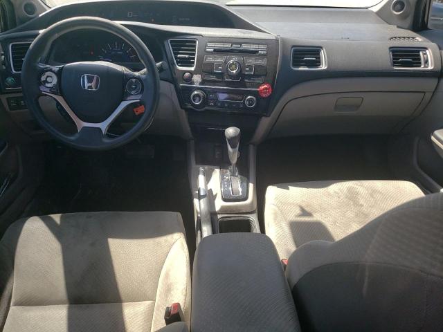 Photo 7 VIN: 19XFB4F21DE000946 - HONDA CIVIC HYBR 