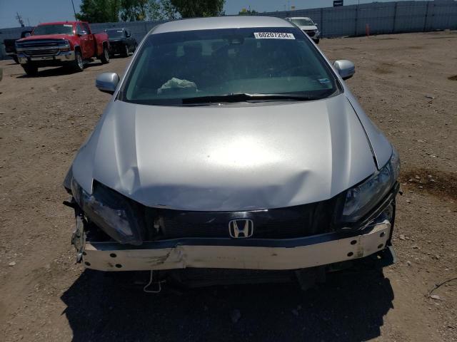 Photo 4 VIN: 19XFB4F21DE003474 - HONDA CIVIC 