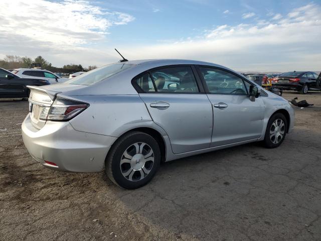 Photo 2 VIN: 19XFB4F21FE201104 - HONDA CIVIC HYBR 