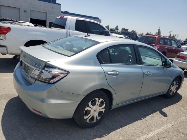 Photo 2 VIN: 19XFB4F23DE201294 - HONDA CIVIC 