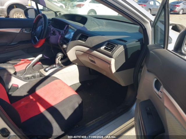 Photo 4 VIN: 19XFB4F23FE201105 - HONDA CIVIC 