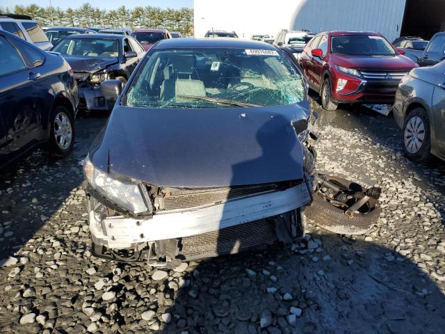 Photo 4 VIN: 19XFB4F24FE200075 - HONDA CIVIC HYBR 