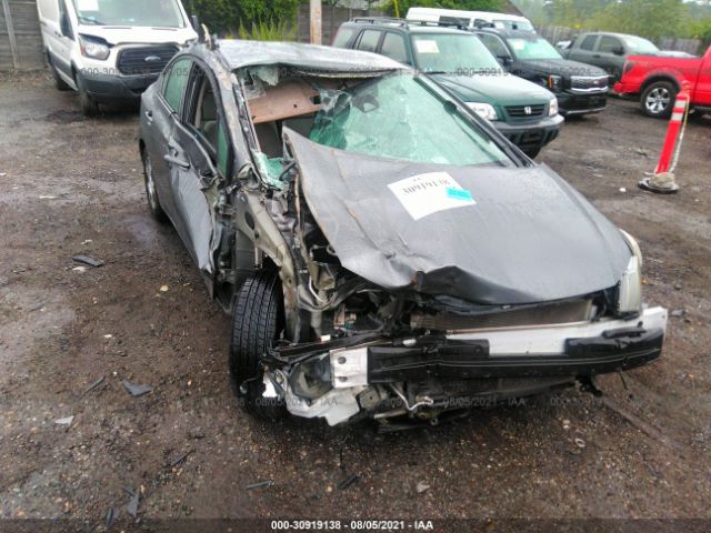 Photo 5 VIN: 19XFB4F25DE001050 - HONDA CIVIC HYBRID 