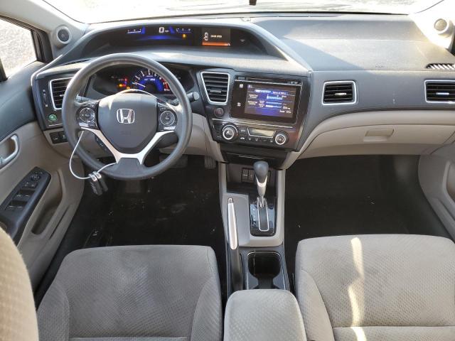 Photo 7 VIN: 19XFB4F25EE002152 - HONDA CIVIC HYBR 