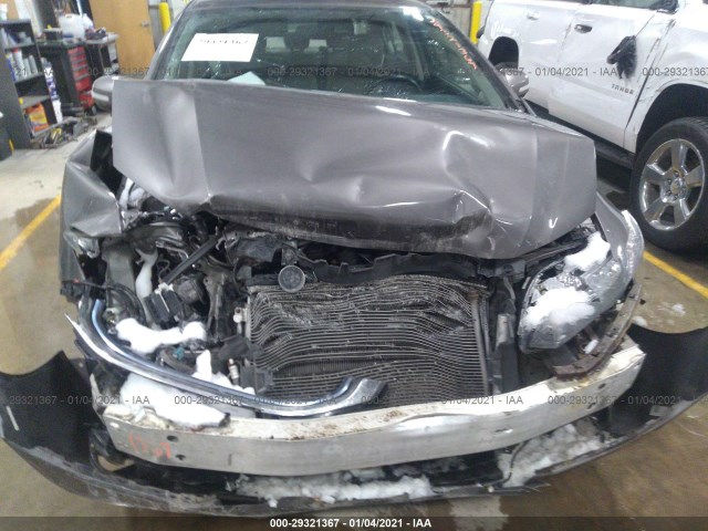 Photo 5 VIN: 19XFB4F26DE000974 - HONDA CIVIC HYBRID 