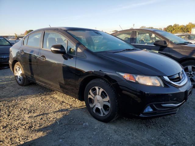 Photo 3 VIN: 19XFB4F26DE201015 - HONDA CIVIC 