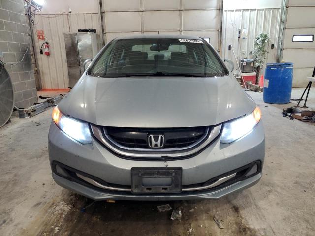 Photo 4 VIN: 19XFB4F26DE201306 - HONDA CIVIC 