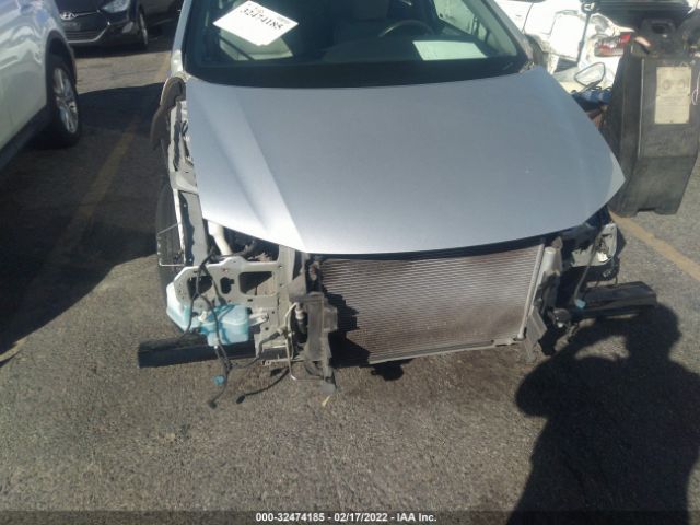 Photo 5 VIN: 19XFB4F2XDE203995 - HONDA CIVIC HYBRID 